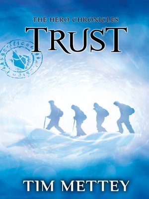 cover image of Trust
